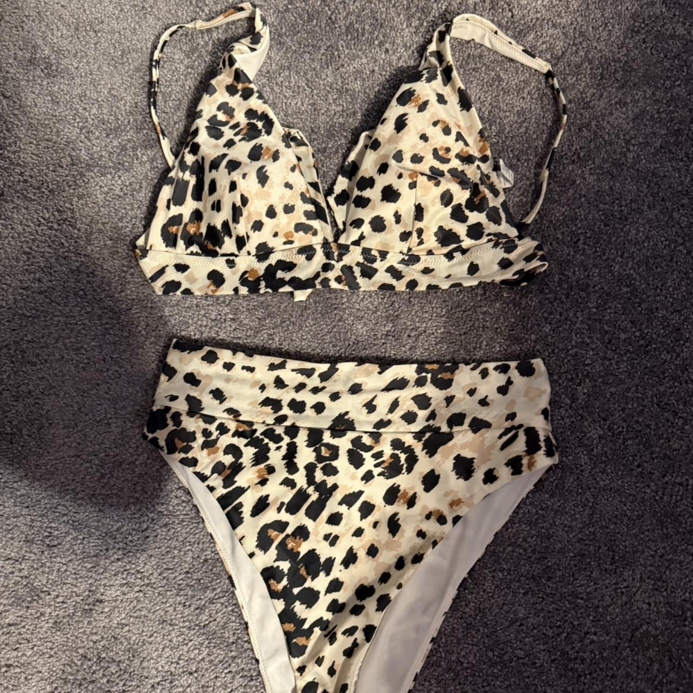 Aerie Women's multi Bikinis-and-tankini-sets